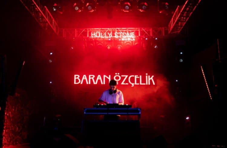 Baran Ö. — çalışma 3