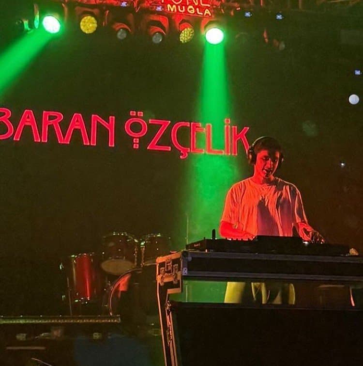 Baran Ö. — çalışma 4