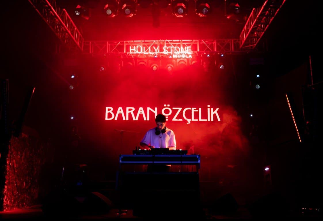 Baran Ö. — çalışma 8