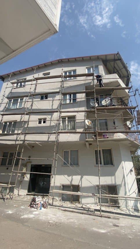 Baran T. — çalışma 2