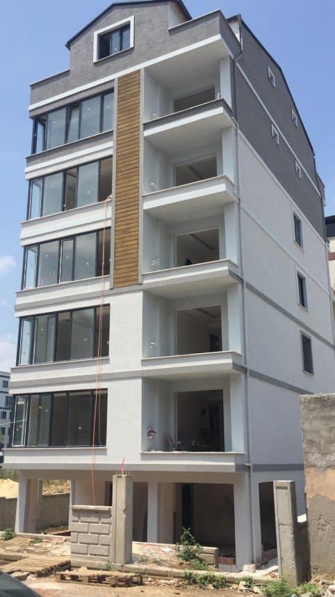 Baran T. — çalışma 3
