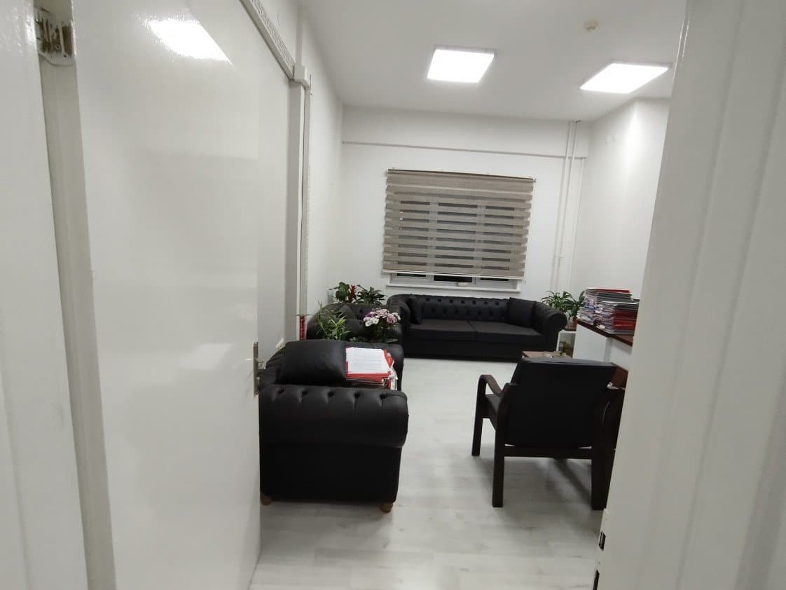 Barış A. — çalışma 1