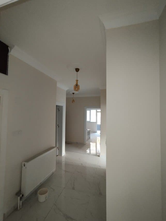 Barış A. — çalışma 4