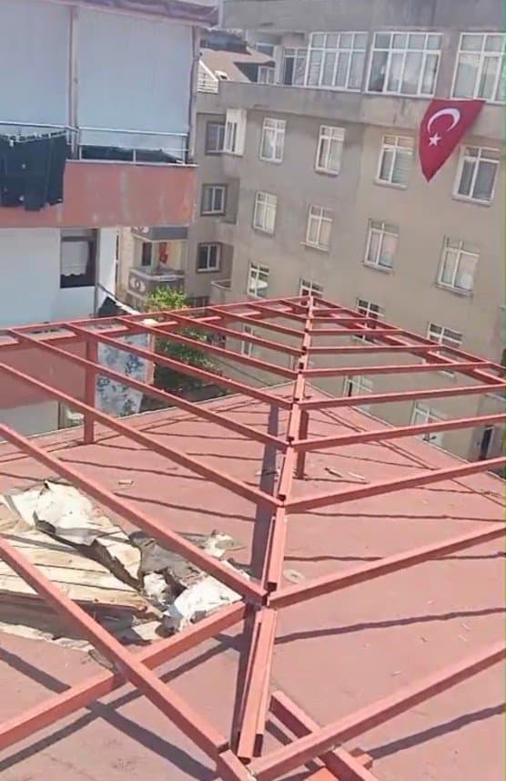 Barış A. — çalışma 4