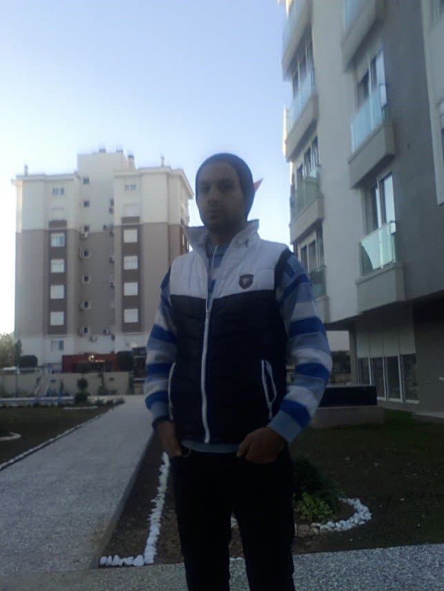 Barış A. — çalışma 3
