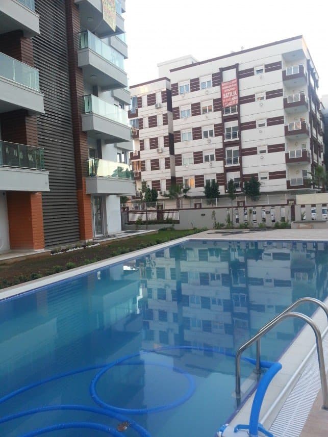 Barış A. — çalışma 4