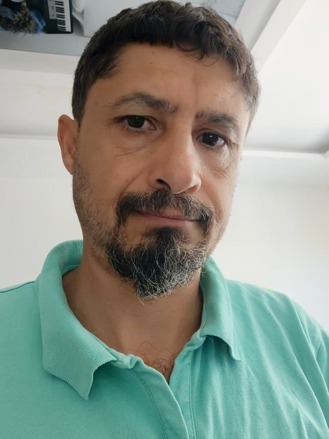 Barış B. — çalışma 1