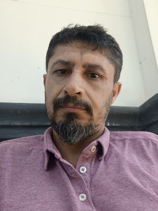 Barış B. — çalışma 2