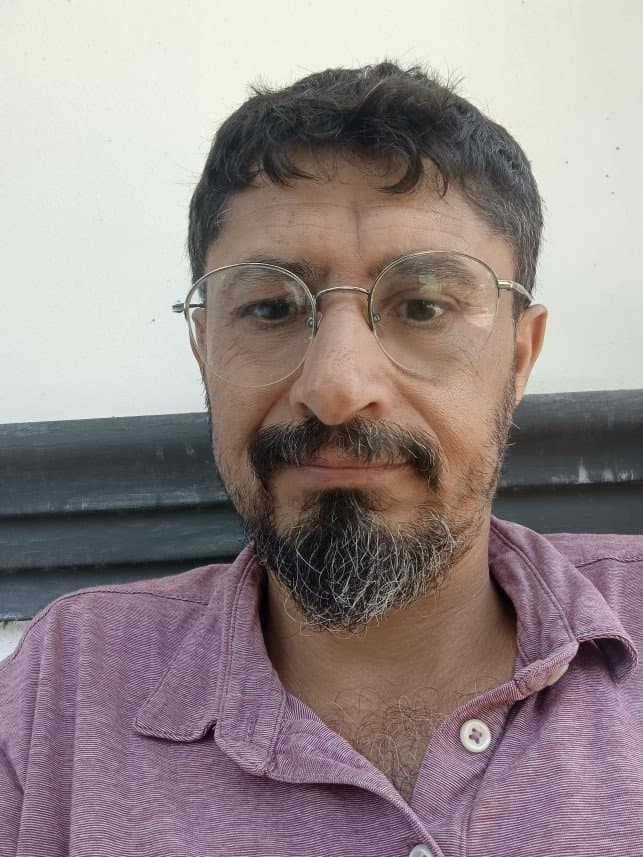 Barış B. — çalışma 3