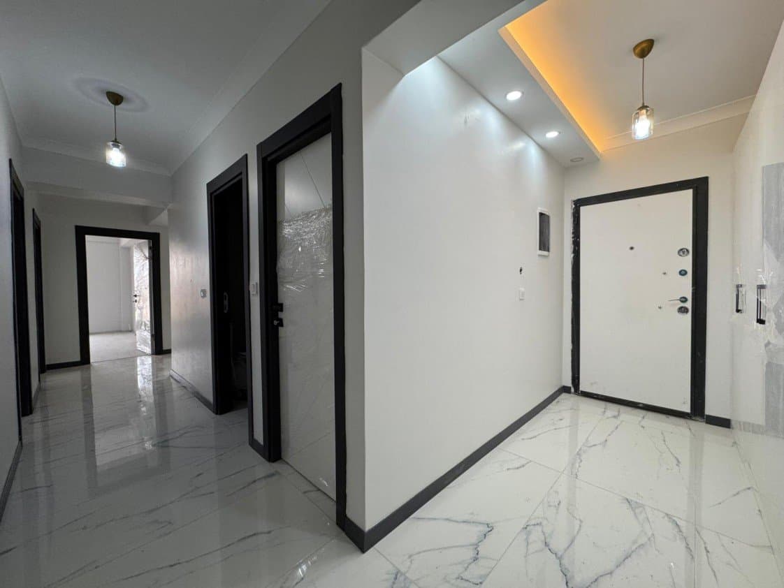 Barış B. — çalışma 1