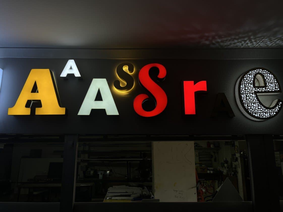 Barış B. — çalışma 6