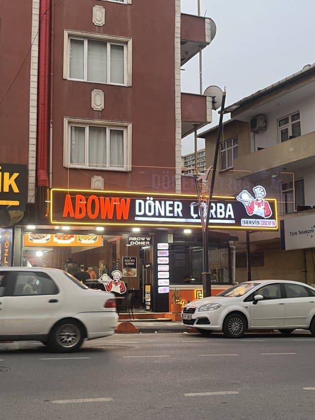 Barış B. — çalışma 7