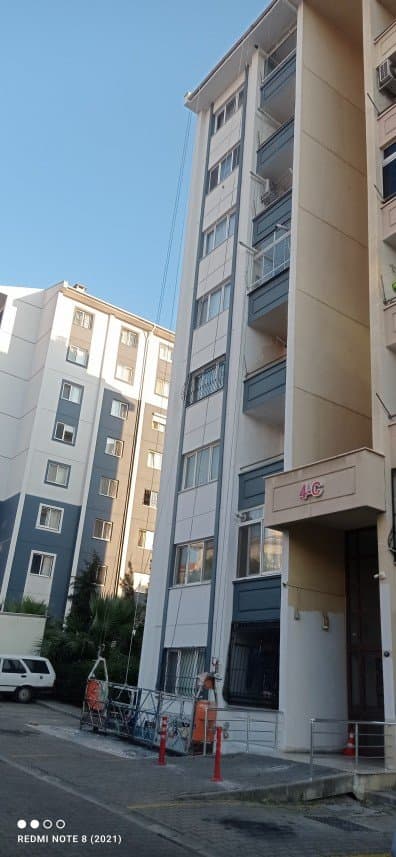 Barış Ç. — çalışma 4