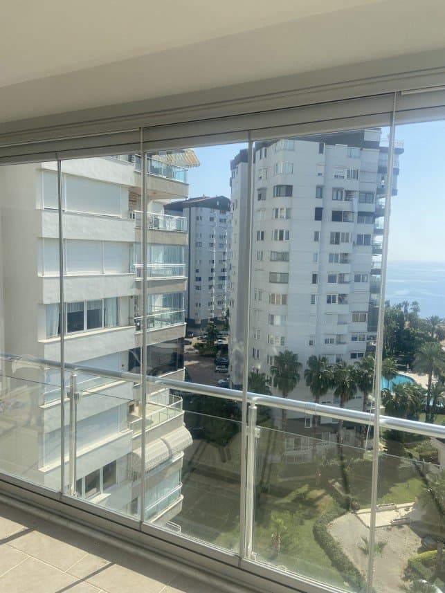 Barış D. — çalışma 1