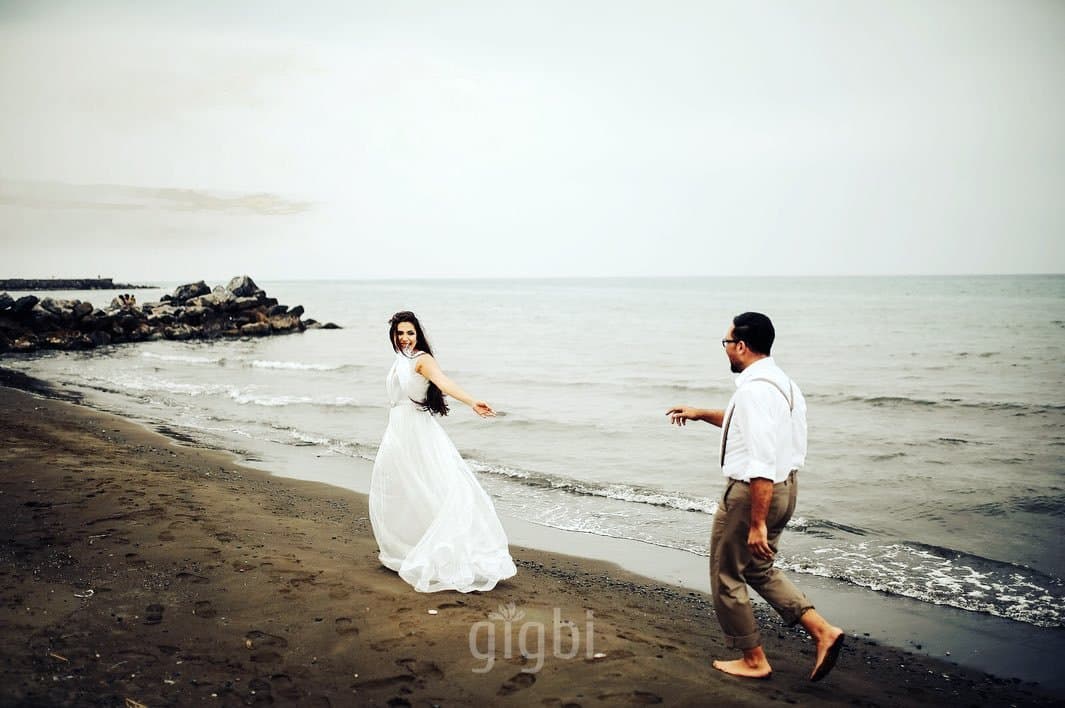 Barış F. — çalışma 2