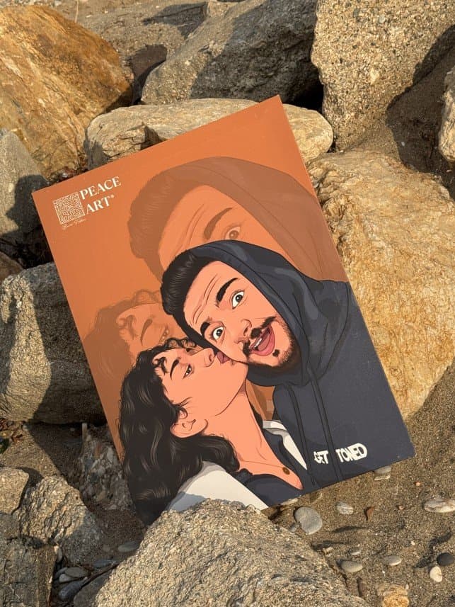 Barış F. — çalışma 1