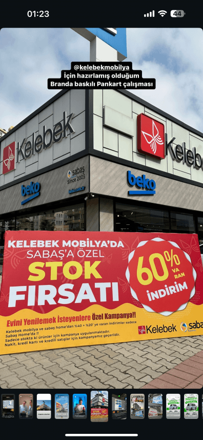 Barış F. — çalışma 6