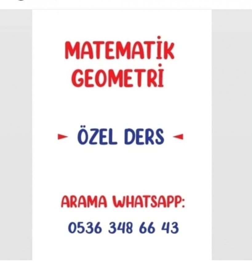 Barış H. — çalışma 2