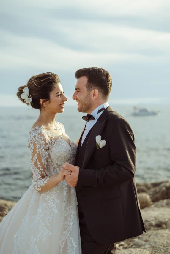 Barış K. — çalışma 3