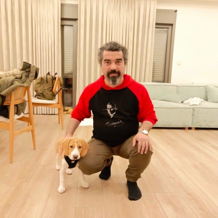 Barış K. — çalışma 1