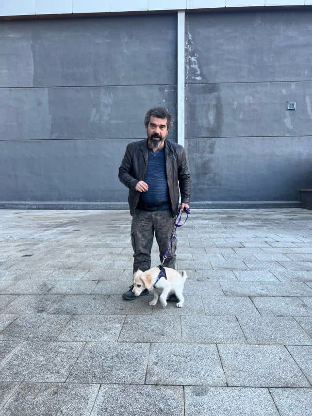 Barış K. — çalışma 4