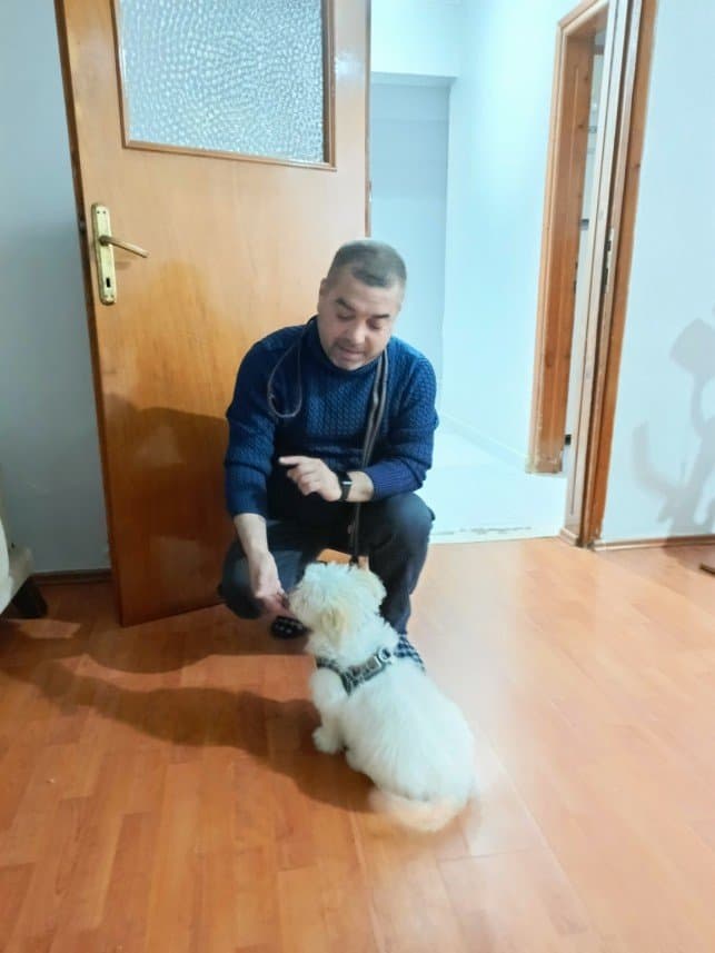 Barış K. — çalışma 5