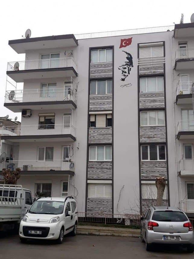 Barış M. — çalışma 3