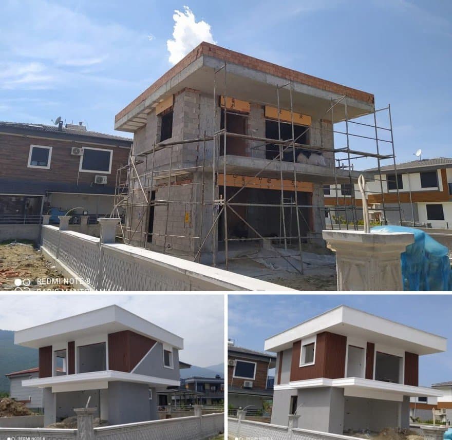 Barış M. — çalışma 4