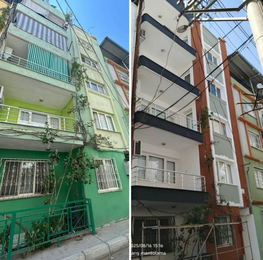 Barış M. — çalışma 6