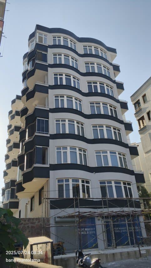 Barış M. — çalışma 7
