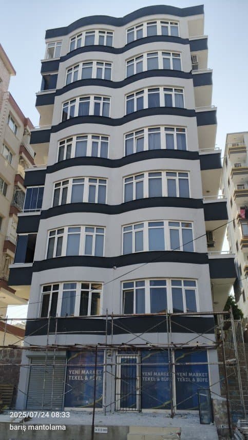 Barış M. — çalışma 8