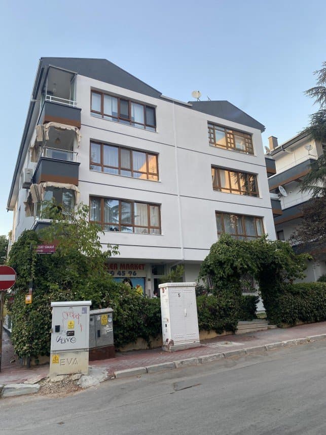 Barış Ö. — çalışma 1