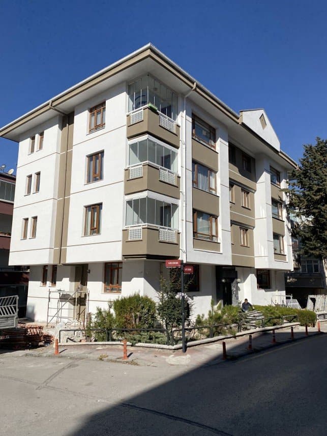 Barış Ö. — çalışma 2