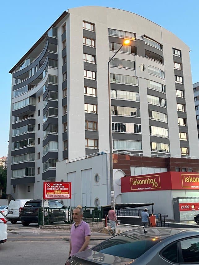 Barış Ö. — çalışma 3