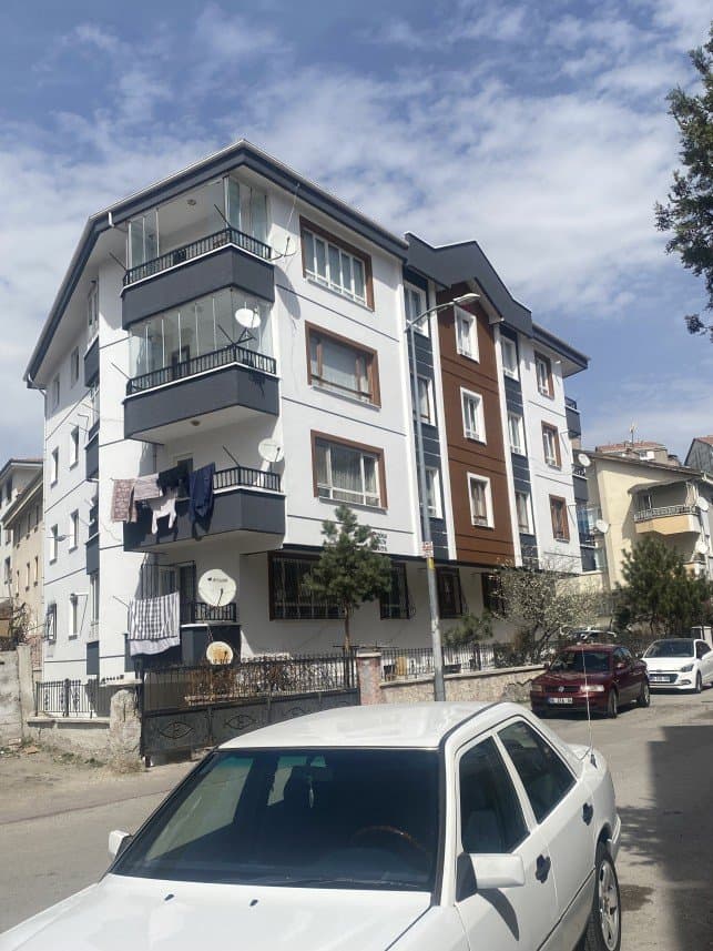 Barış Ö. — çalışma 4