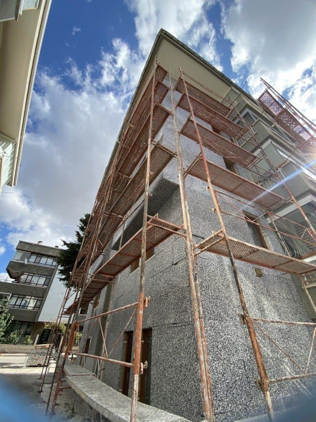Barış Ö. — çalışma 5