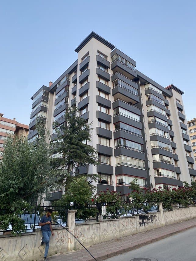 Barış Ö. — çalışma 6