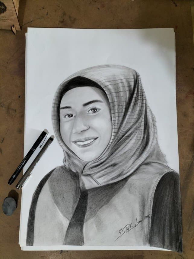 Barış A. — çalışma 3