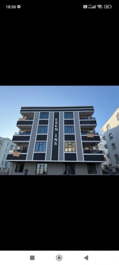 Barış U. — çalışma 7