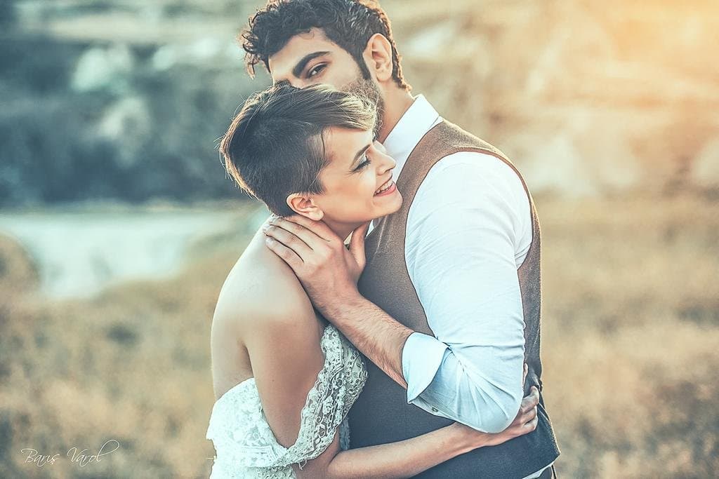 Barış V. — çalışma 8