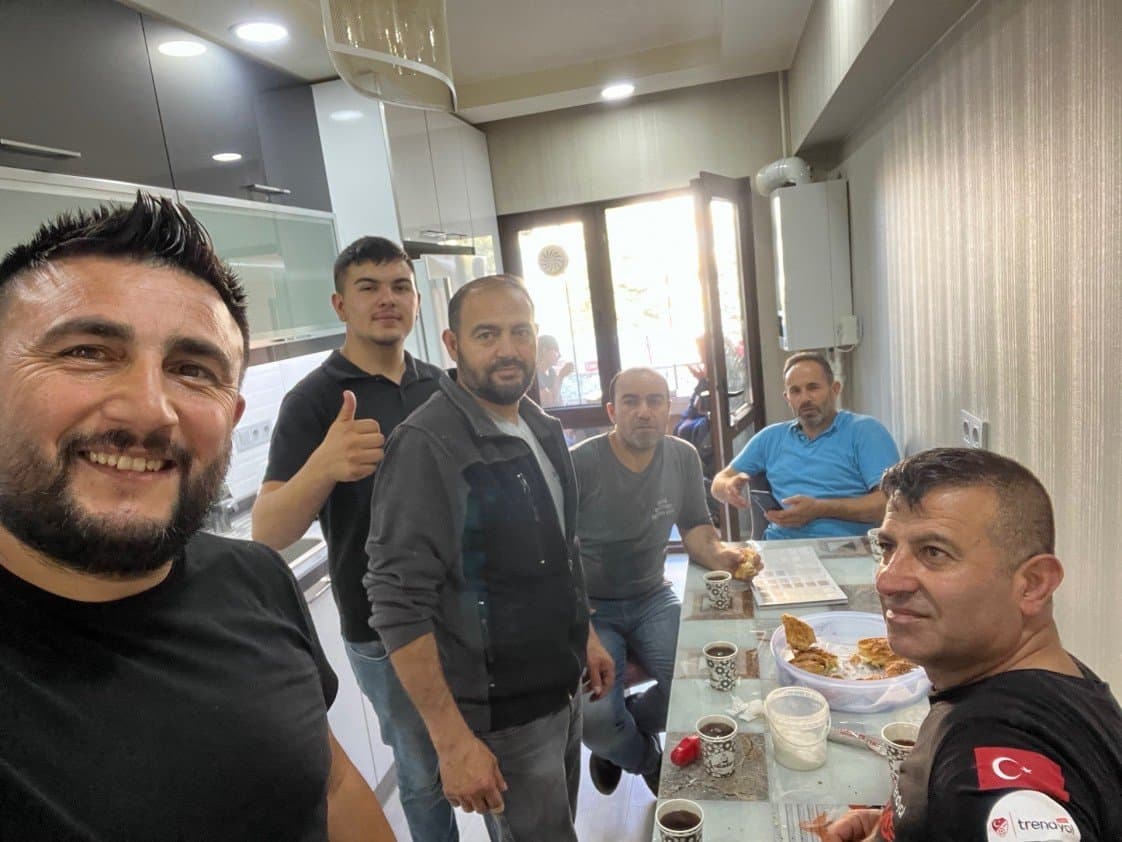 Barış Y. — çalışma 2