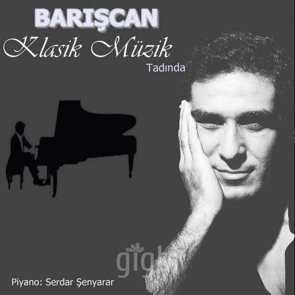 Barışcan — çalışma 3