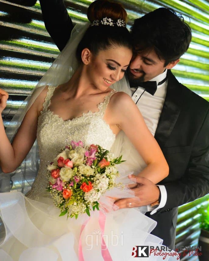 Barış A. — çalışma 2