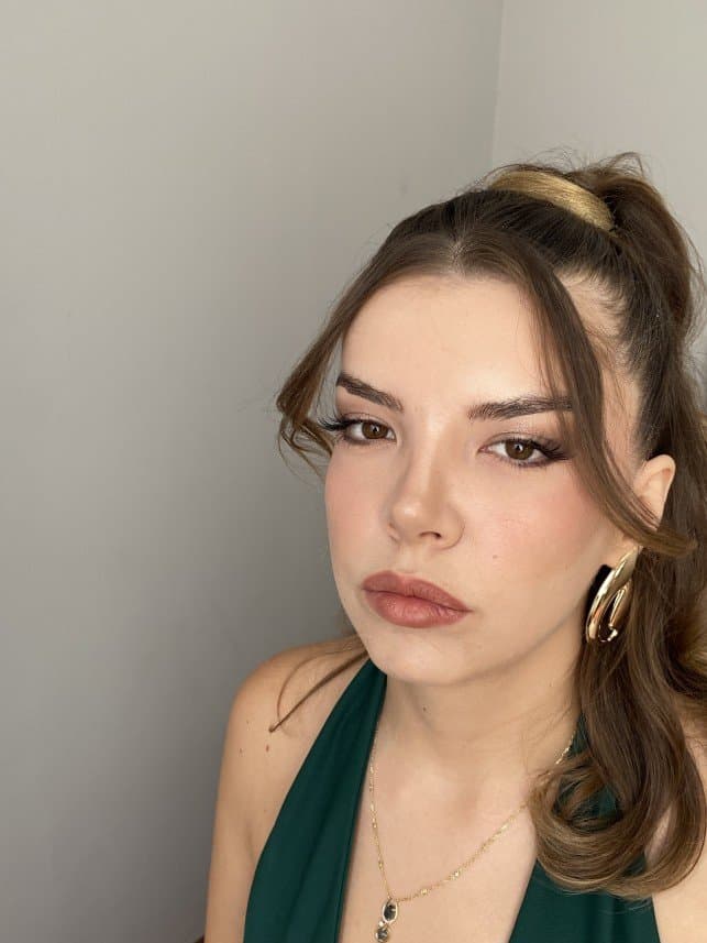 Başak B. — çalışma 1