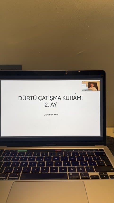 Başak T. — çalışma 1