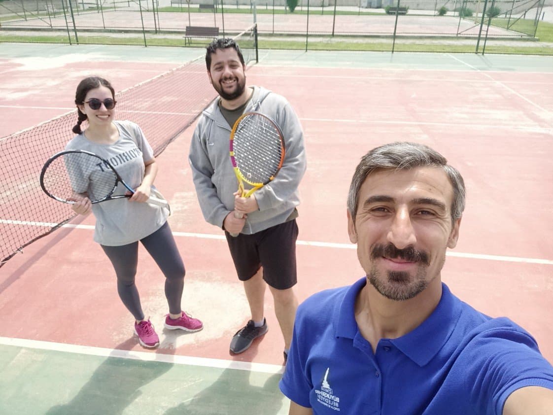 Battal G. — çalışma 5