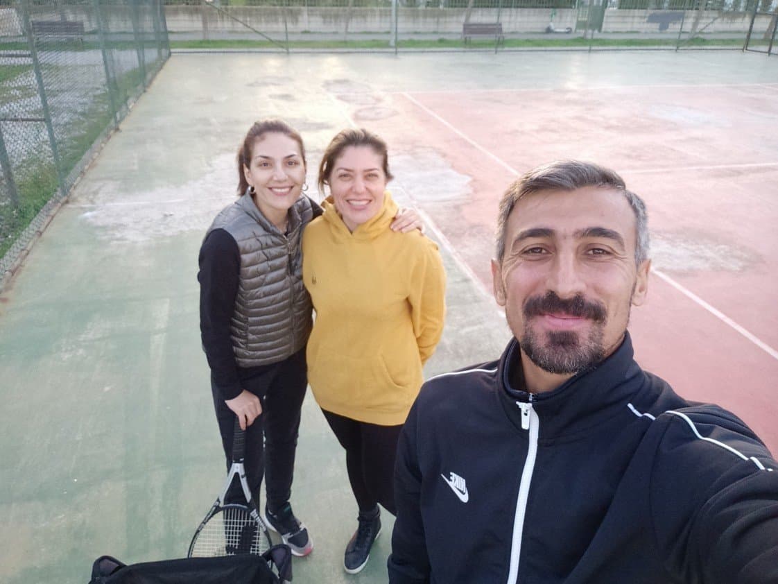 Battal G. — çalışma 7