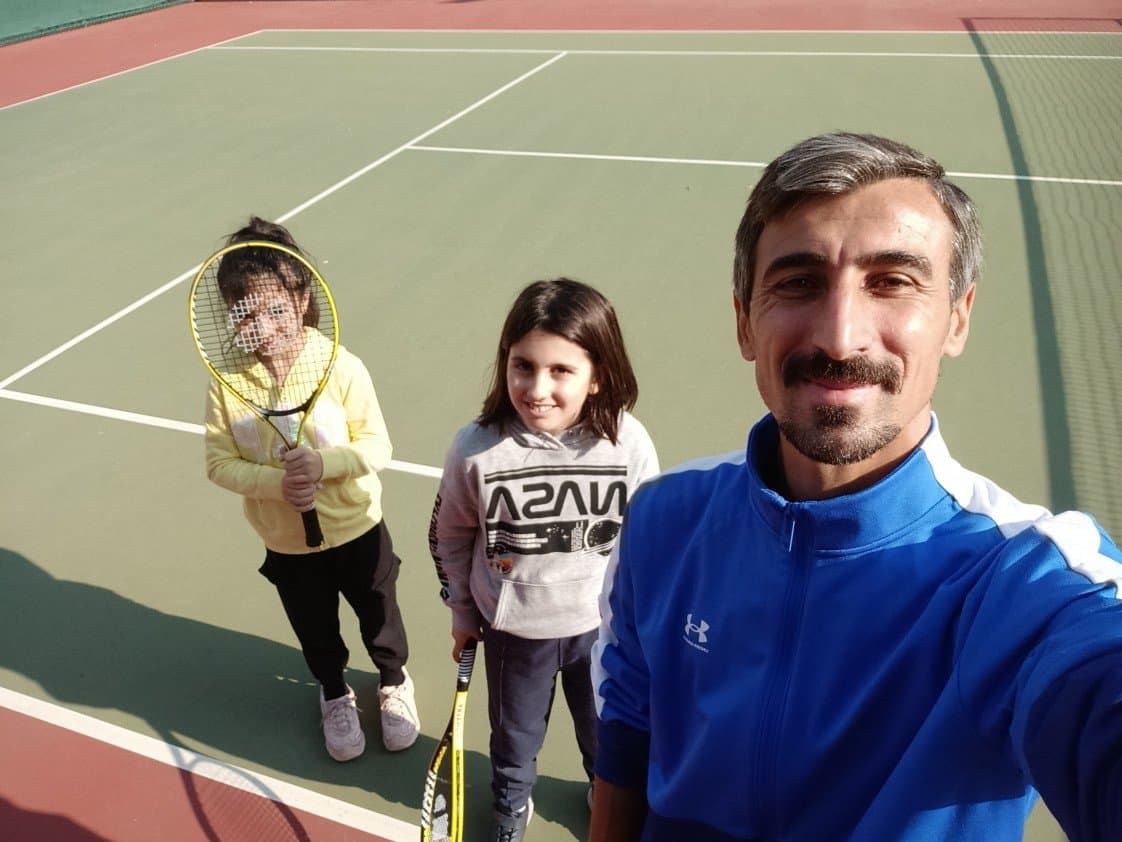 Battal G. — çalışma 8