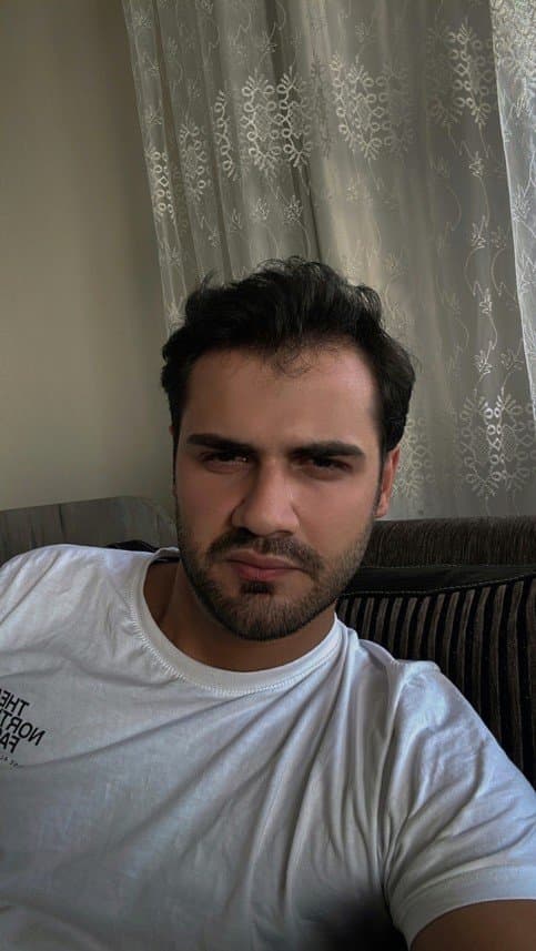 Batuhan F. — çalışma 1