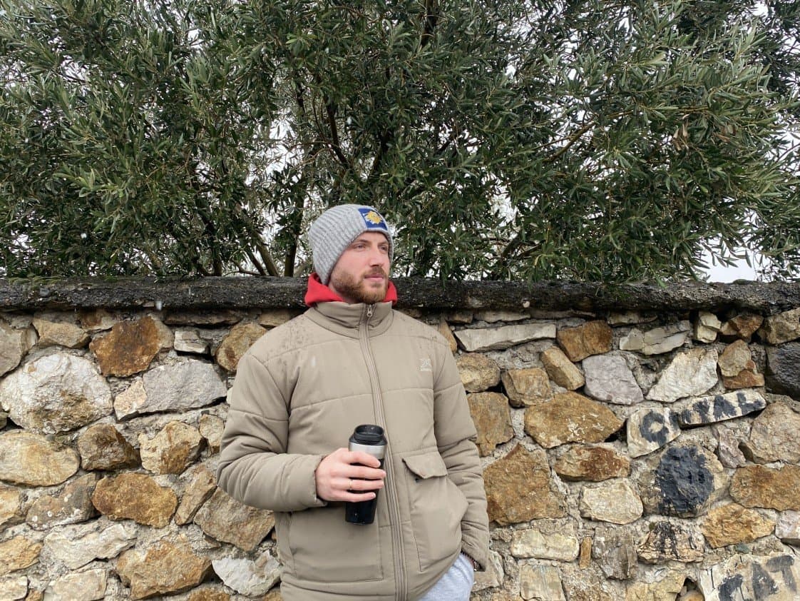 Baturhan Ş. — çalışma 1